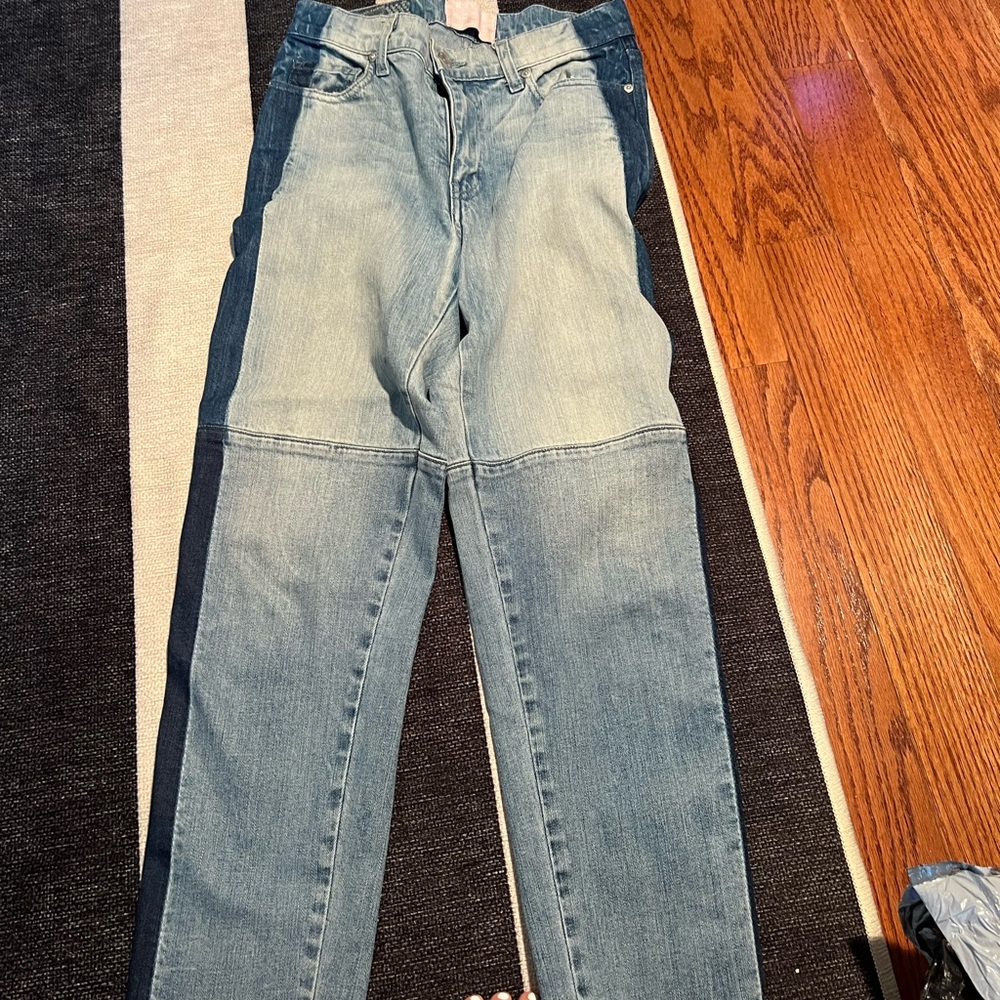 Coolest jeans